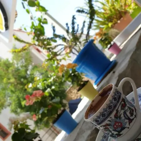 Limon Hotel Kaş