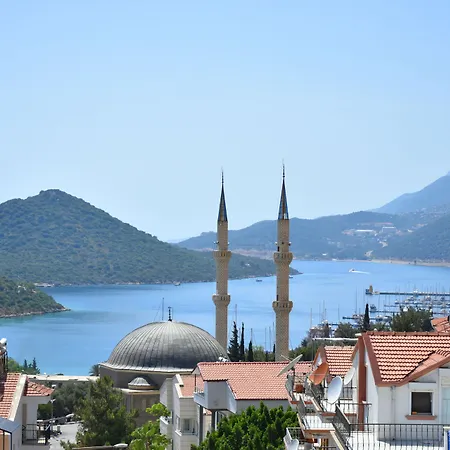 Limon Kaş