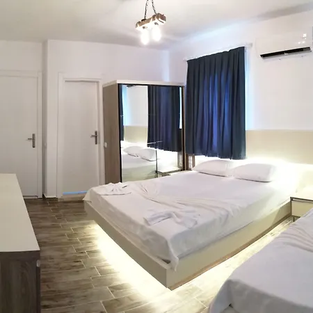 Limon فندق كاس