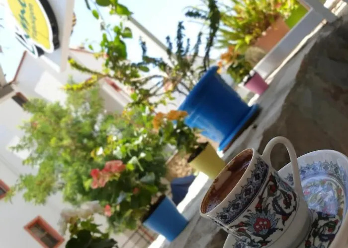 Limon فندق كاس