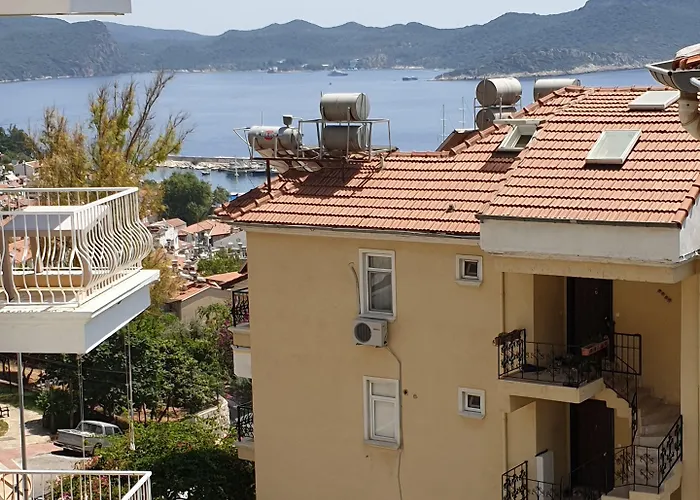 Limon فندق كاس