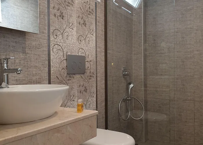 Limon فندق كاس