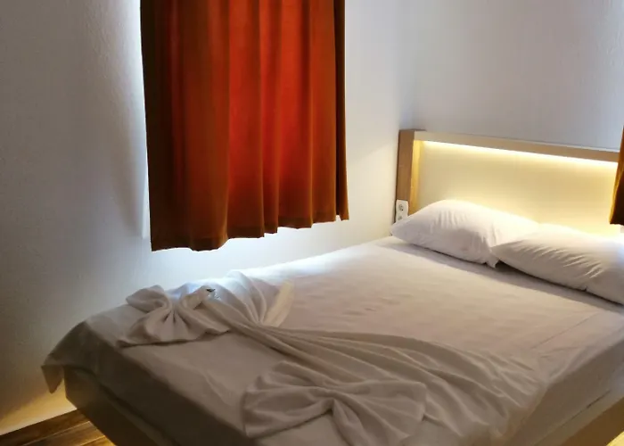 Limon فندق كاس