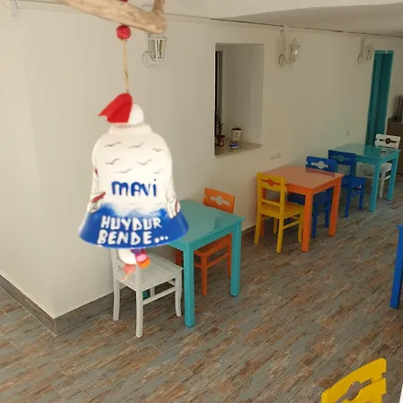 Limon Kaş