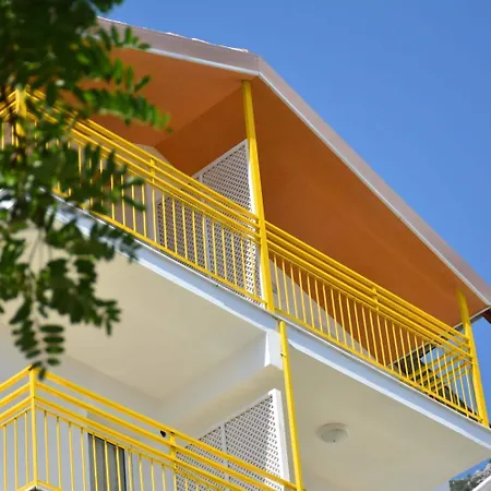 Hotel Limon