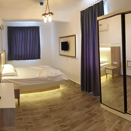 Limon Hotel