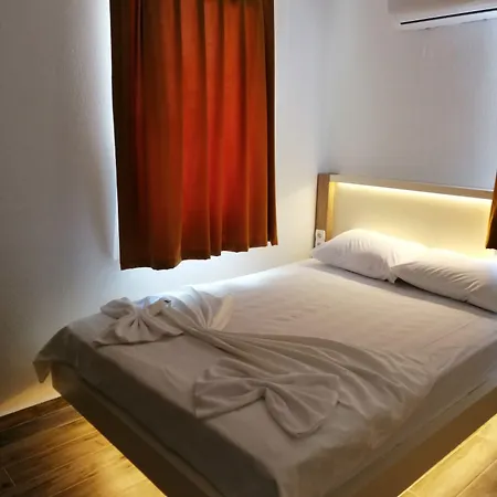 Limon Hotel Kaş