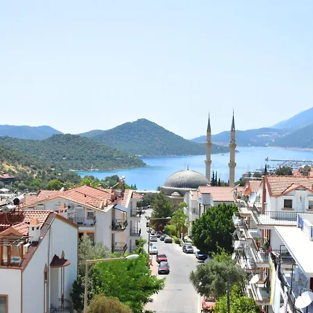 Hotel Limon 2*